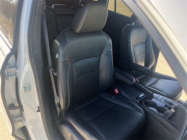 2020 Honda Passport Elite 21