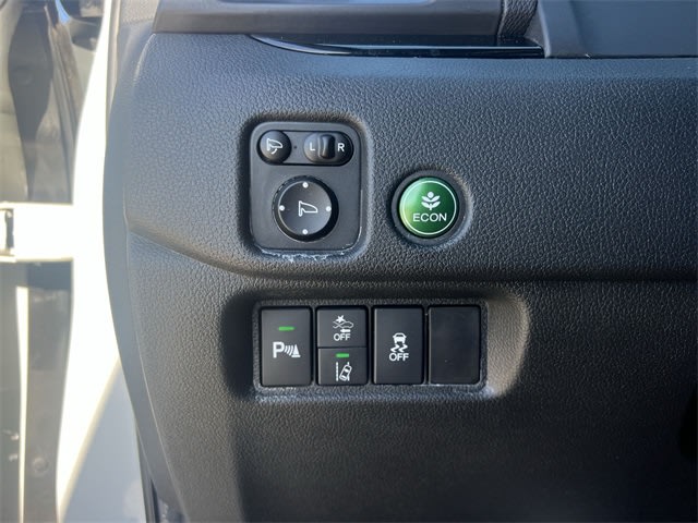 2020 Honda Passport Elite 29