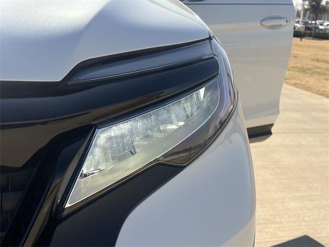 2020 Honda Passport Elite 24