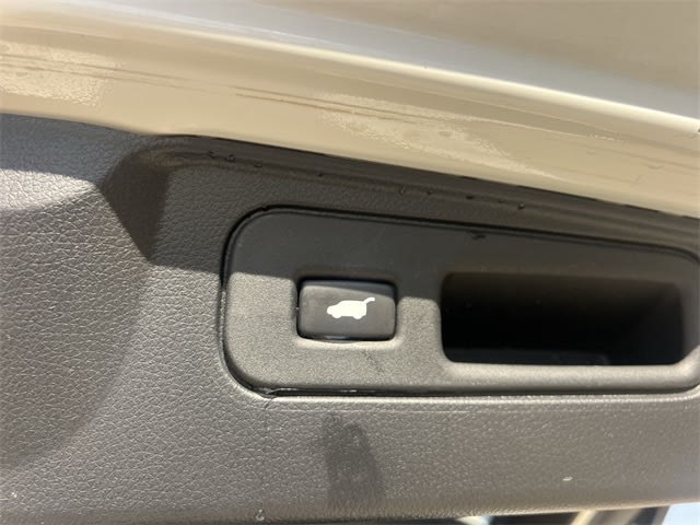2020 Honda Passport Elite 34