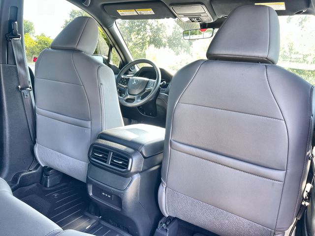 Thumbnail: 2024 Honda Passport - 21