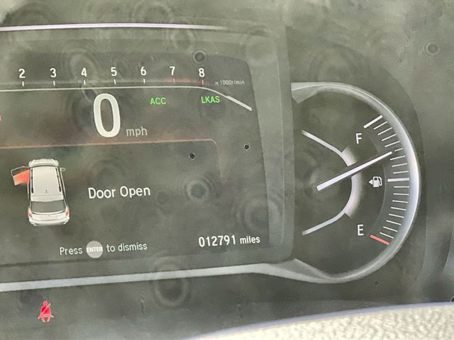 Thumbnail: 2024 Honda Passport - 14