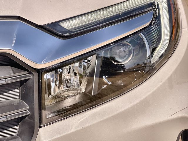 Thumbnail: 2024 Honda Passport - 24
