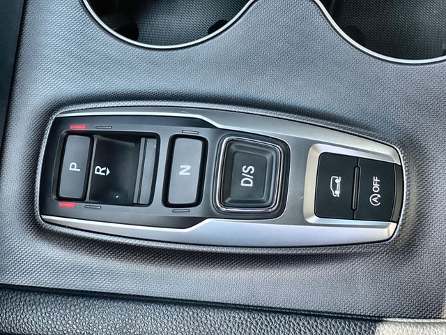 Thumbnail: 2024 Honda Passport - 22