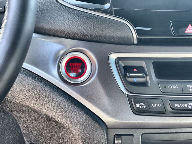 Thumbnail: 2024 Honda Passport - 28