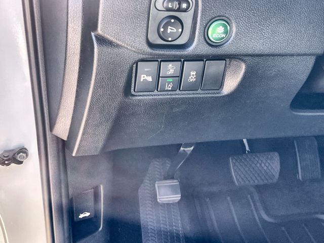 Thumbnail: 2024 Honda Passport - 29