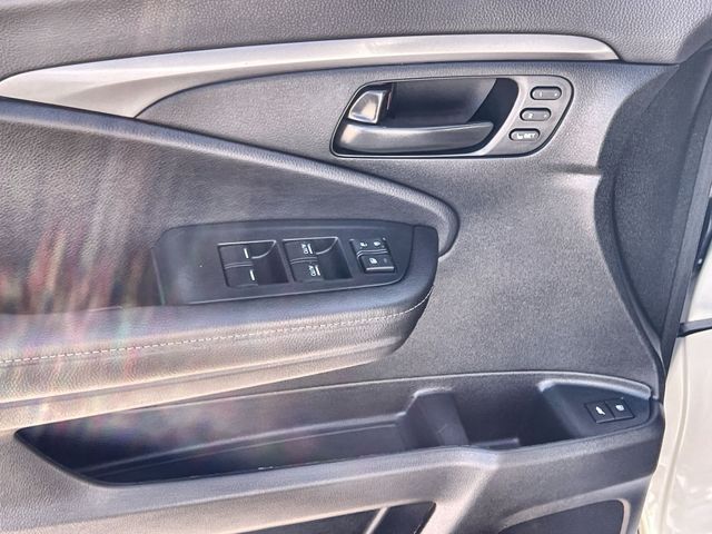 Thumbnail: 2024 Honda Passport - 30