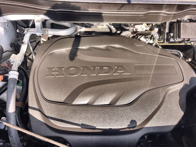 Thumbnail: 2024 Honda Passport - 8