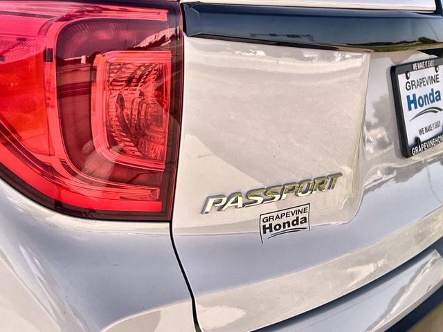 Thumbnail: 2024 Honda Passport - 20