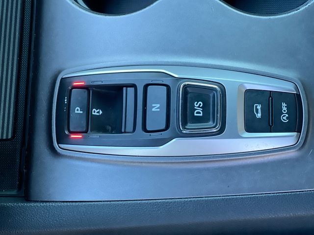 Thumbnail: 2023 Honda Passport - 22