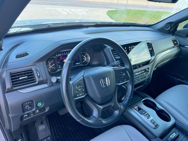 Thumbnail: 2023 Honda Passport - 2