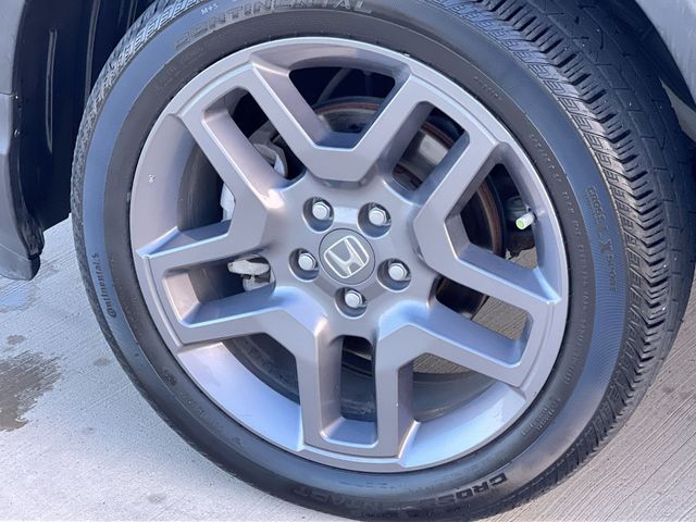 Thumbnail: 2023 Honda Passport - 8
