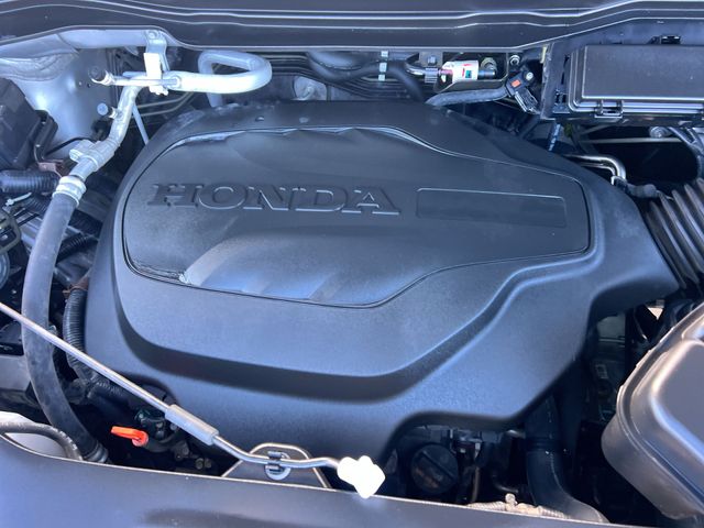 Thumbnail: 2023 Honda Passport - 9