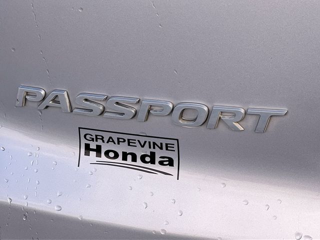 Thumbnail: 2023 Honda Passport - 7