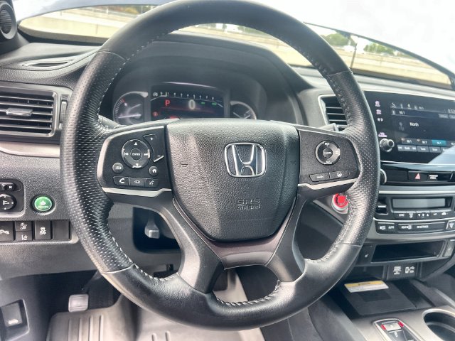 Thumbnail: 2023 Honda Passport - 9