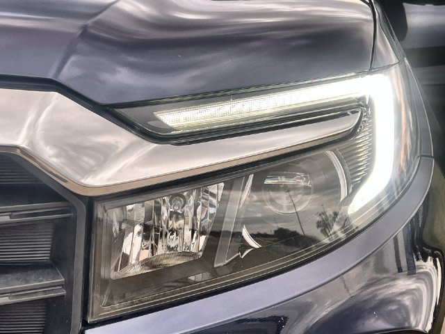 Thumbnail: 2023 Honda Passport - 24