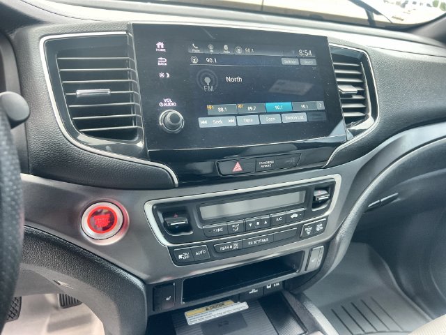 Thumbnail: 2023 Honda Passport - 13