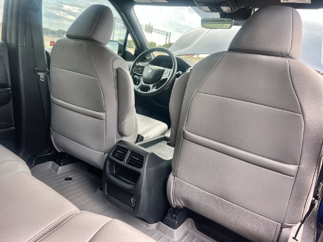 Thumbnail: 2023 Honda Passport - 20