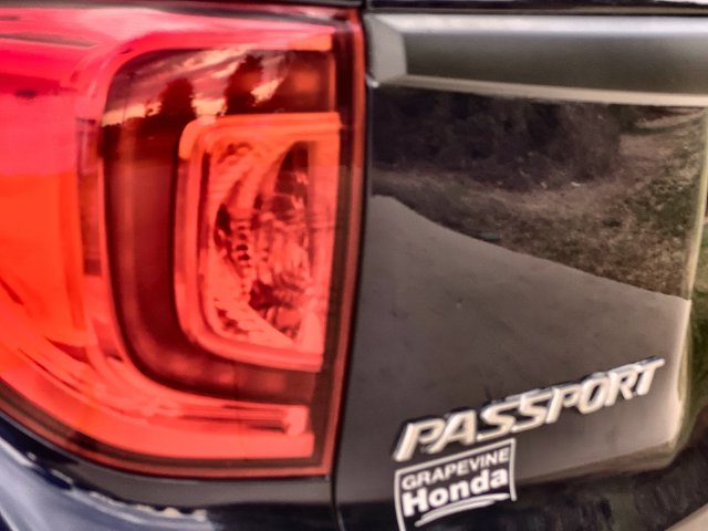 Thumbnail: 2023 Honda Passport - 18