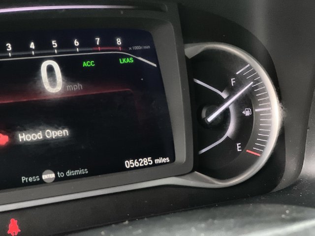 Thumbnail: 2023 Honda Passport - 22
