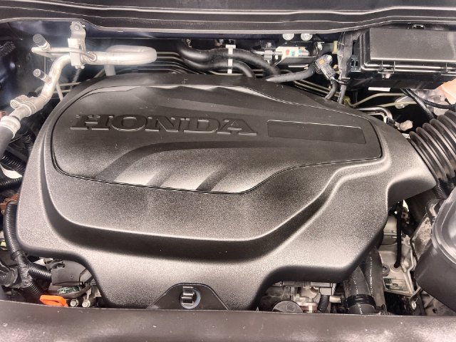 Thumbnail: 2023 Honda Passport - 8