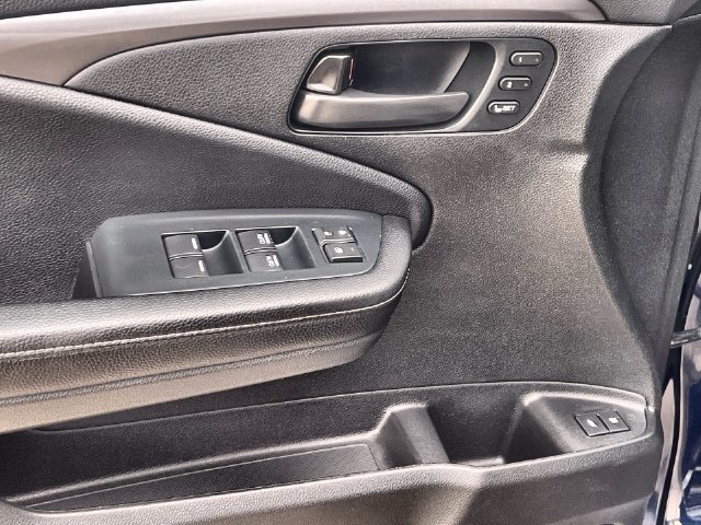 Thumbnail: 2023 Honda Passport - 30