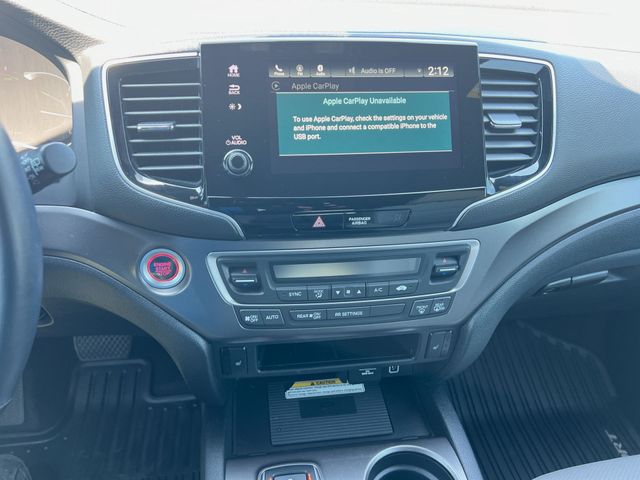 Thumbnail: 2023 Honda Passport - 14