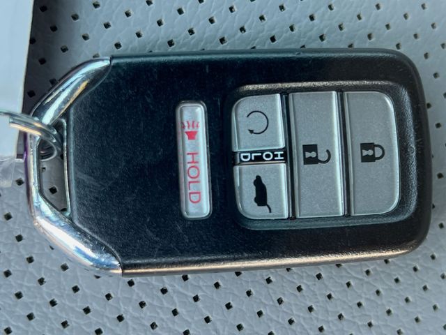 Thumbnail: 2023 Honda Passport - 17