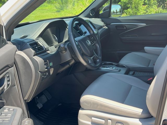Thumbnail: 2023 Honda Passport - 11