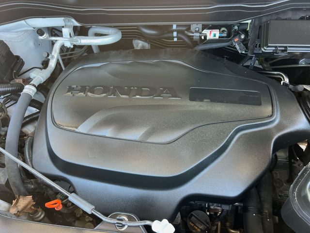 Thumbnail: 2023 Honda Passport - 9