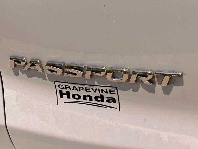 Thumbnail: 2023 Honda Passport - 7