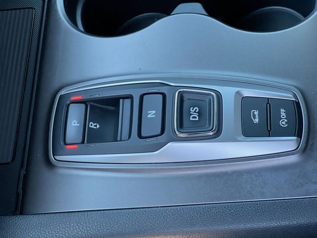 Thumbnail: 2023 Honda Passport - 22