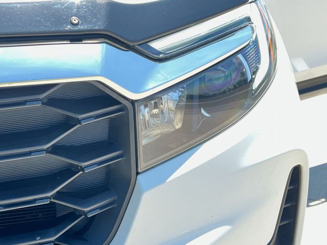 Thumbnail: 2023 Honda Passport - 24