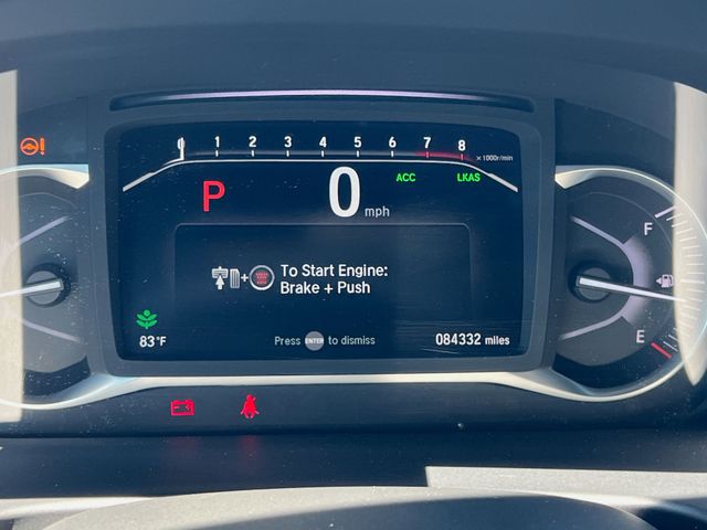 Thumbnail: 2023 Honda Passport - 15
