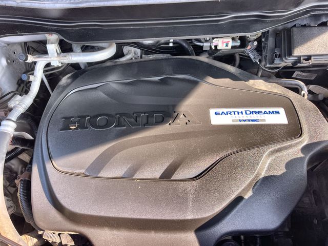 Thumbnail: 2020 Honda Passport - 8