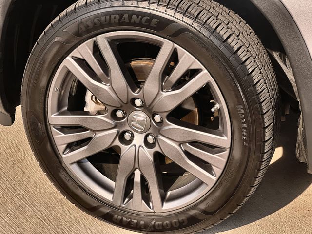 Thumbnail: 2020 Honda Passport - 7