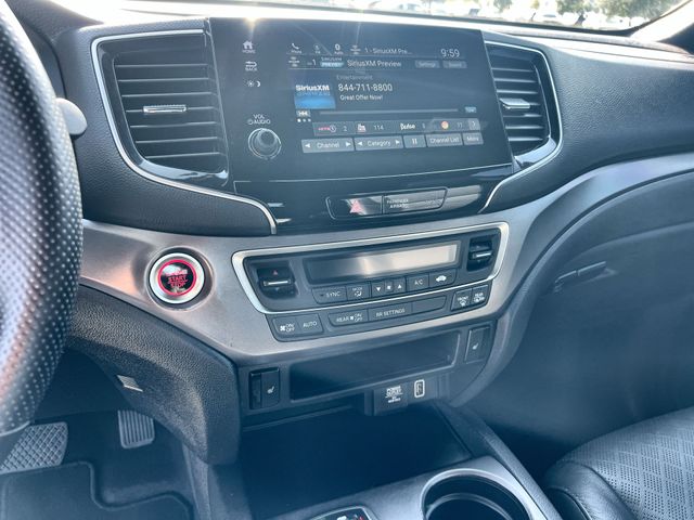 Thumbnail: 2020 Honda Passport - 14