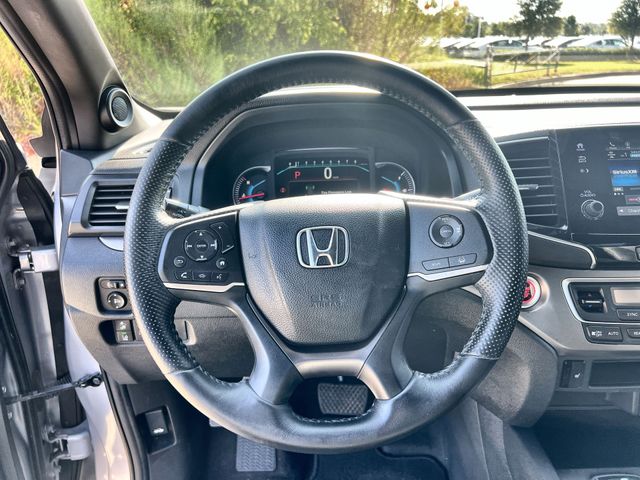 Thumbnail: 2020 Honda Passport - 13