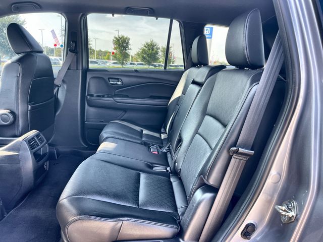 Thumbnail: 2020 Honda Passport - 12