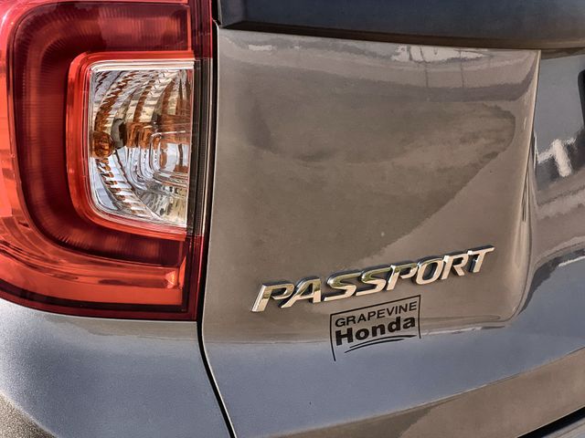 Thumbnail: 2020 Honda Passport - 20