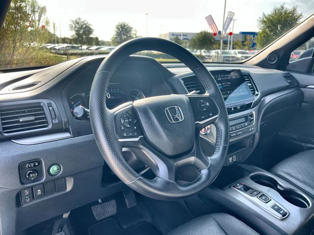 Thumbnail: 2020 Honda Passport - 9