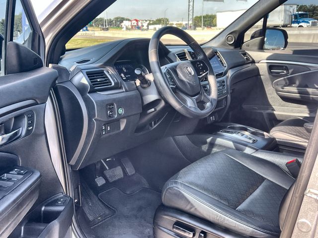 Thumbnail: 2020 Honda Passport - 2
