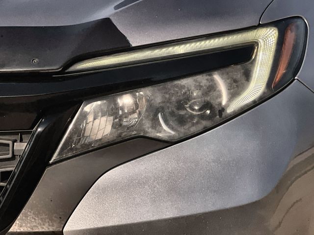 Thumbnail: 2020 Honda Passport - 24