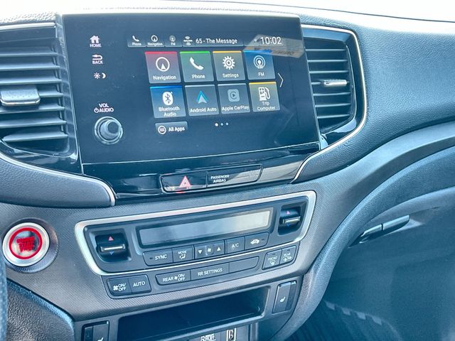 Thumbnail: 2023 Honda Passport - 16