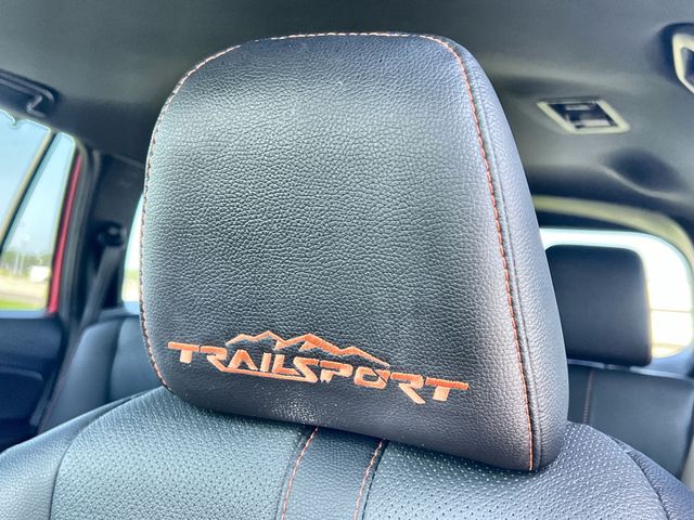 Thumbnail: 2023 Honda Passport - 7