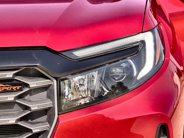 Thumbnail: 2023 Honda Passport - 26