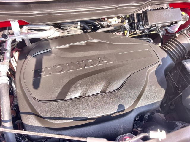 Thumbnail: 2023 Honda Passport - 9