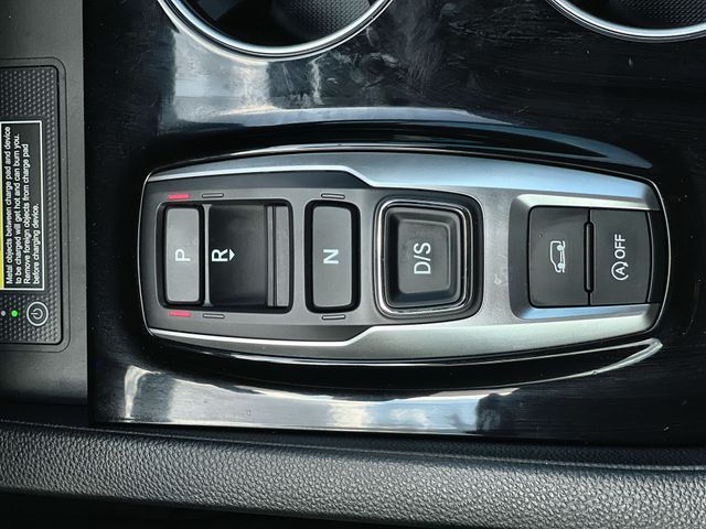 Thumbnail: 2024 Honda Passport - 22