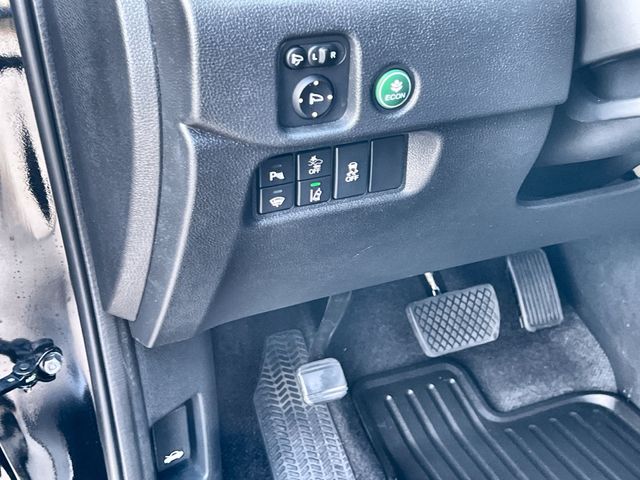 Thumbnail: 2024 Honda Passport - 29