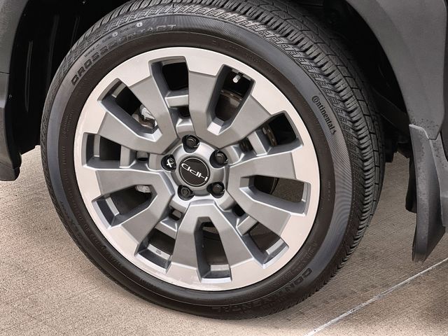 Thumbnail: 2024 Honda Passport - 8